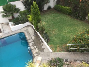 Casa Comercial en Lomas de Cortes Cuernavaca - CAEN-251-Cc