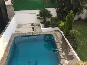 Casa Comercial en Lomas de Cortes Cuernavaca - CAEN-251-Cc