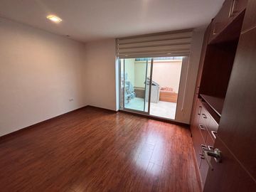 VENTA DEPARTAMENTO 3 DORM- AMPLIA TERRAZA. AV BRASIL
