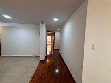 VENTA DEPARTAMENTO 3 DORM- AMPLIA TERRAZA. AV BRASIL
