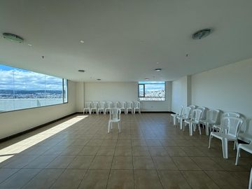 VENTA DEPARTAMENTO 3 DORM- AMPLIA TERRAZA. AV BRASIL