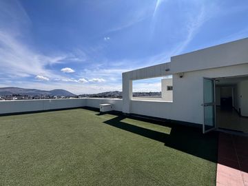VENTA DEPARTAMENTO 3 DORM- AMPLIA TERRAZA. AV BRASIL