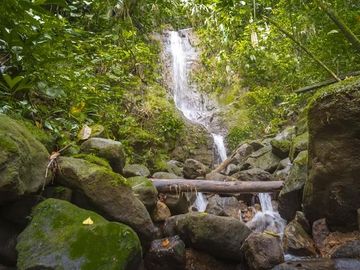 Terreno en Puerto Quito