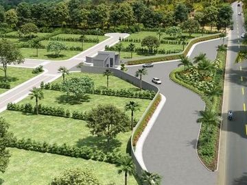 Terreno en Puerto Quito