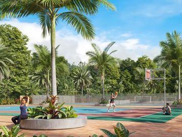 Terreno en Puerto Quito