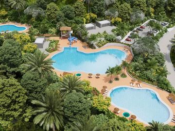 Terreno en Puerto Quito
