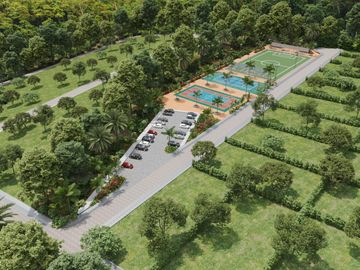 Terreno en Puerto Quito