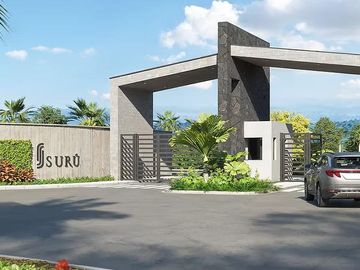 Terreno en Puerto Quito