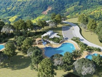 Terreno en Puerto Quito