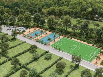 Terreno en Puerto Quito