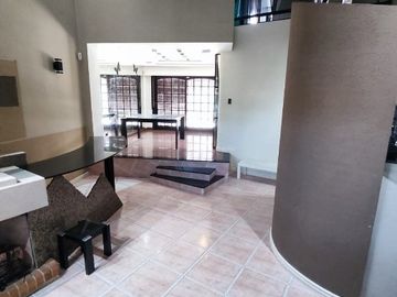 Chalet en venta en Villa Luzuriaga