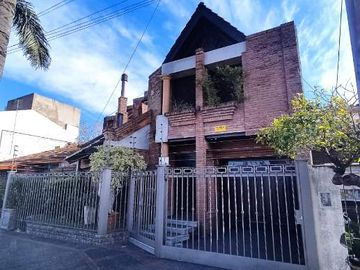 Chalet en venta en Villa Luzuriaga