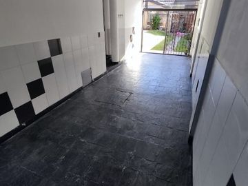 Chalet en venta en Villa Luzuriaga