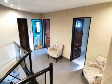 Chalet en venta en Villa Luzuriaga