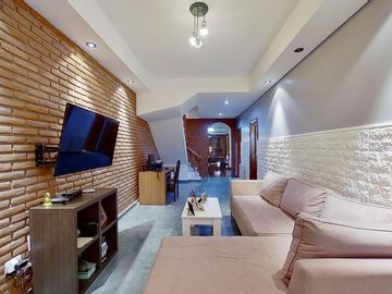 CASA VENTA 4 AMB AVELLANEDA PARQUE PILETA QUINCHO