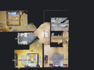 CASA VENTA 4 AMB AVELLANEDA PARQUE PILETA QUINCHO