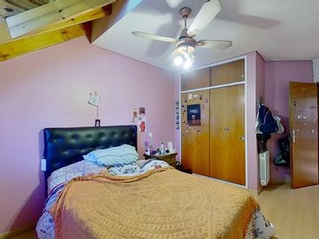 CASA VENTA 4 AMB AVELLANEDA PARQUE PILETA QUINCHO