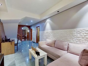 CASA VENTA 4 AMB AVELLANEDA PARQUE PILETA QUINCHO