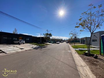 Casa a Estrenar en Venta en Barrio Terrazas Park