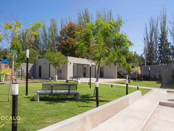Casa a Estrenar en Venta en Barrio Terrazas Park