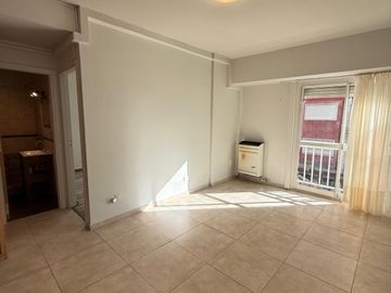 VENTA departamento Centro Mar del Plata 2 ambientes