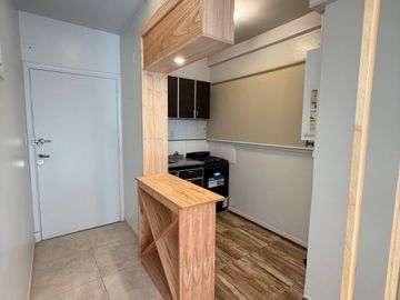 VENTA departamento Centro Mar del Plata 2 ambientes