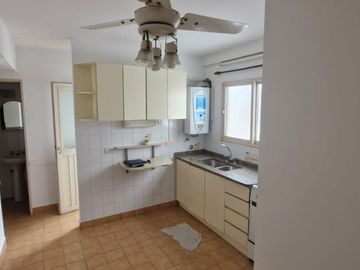 VENTA DEPARTAMENTO 3 AMBIENTES CASEROS