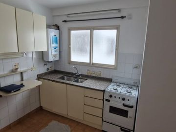 VENTA DEPARTAMENTO 3 AMBIENTES CASEROS