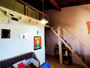 VENTA CASA 4 AMB. VILLA BALLESTER COCHERA Y JARDIN