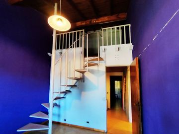 VENTA CASA 4 AMB. VILLA BALLESTER COCHERA Y JARDIN