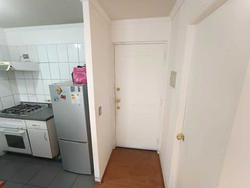 Departamento en venta en SANTIAGO