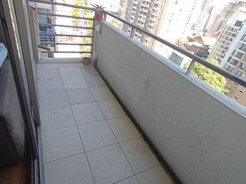 Departamento en venta en SANTIAGO