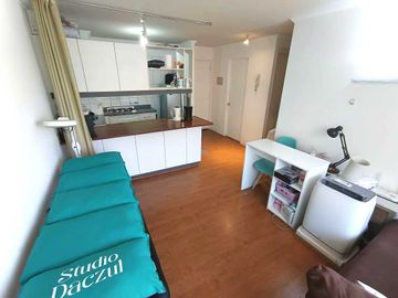 Departamento en venta en SANTIAGO