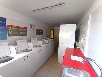 Departamento en venta en SANTIAGO