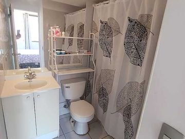 Departamento en venta en SANTIAGO