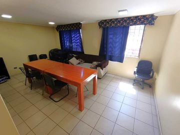 Departamento en venta en SANTIAGO