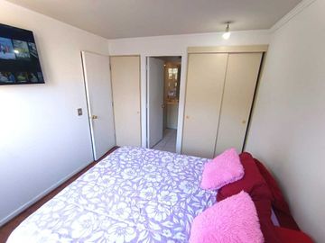 Departamento en venta en SANTIAGO