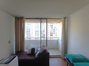 Departamento en venta en SANTIAGO