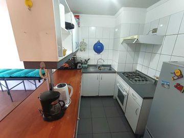 Departamento en venta en SANTIAGO