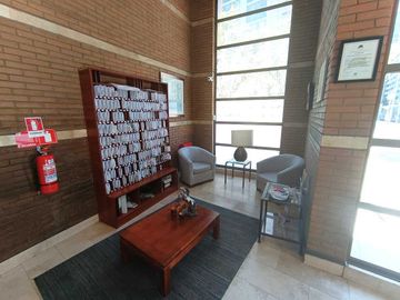 Departamento en venta en SANTIAGO