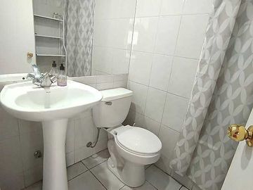 Departamento en venta en SANTIAGO