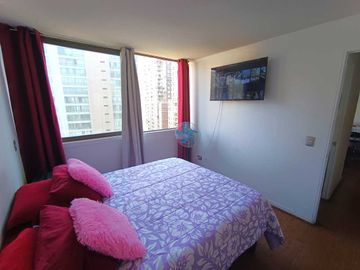 Departamento en venta en SANTIAGO