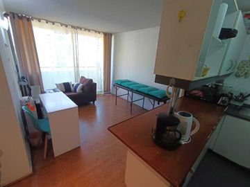 Departamento en venta en SANTIAGO