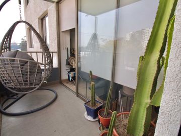 Departamento en venta en ÑUÑOA