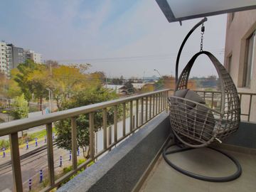 Departamento en venta en ÑUÑOA