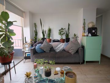 Departamento en venta en ÑUÑOA