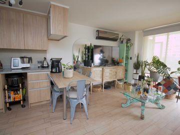Departamento en venta en ÑUÑOA