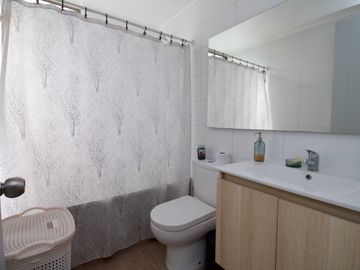 Departamento en venta en ÑUÑOA