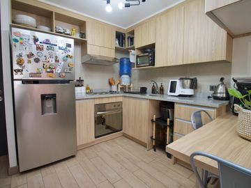 Departamento en venta en ÑUÑOA