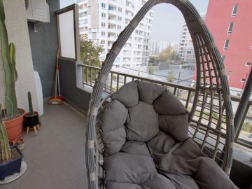 Departamento en venta en ÑUÑOA